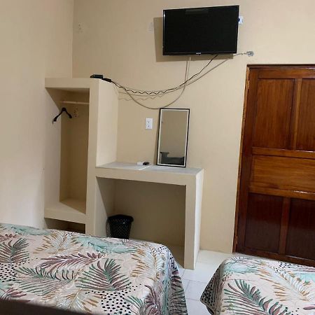 Casa De Los Abuelos سالينا كروز المظهر الخارجي الصورة