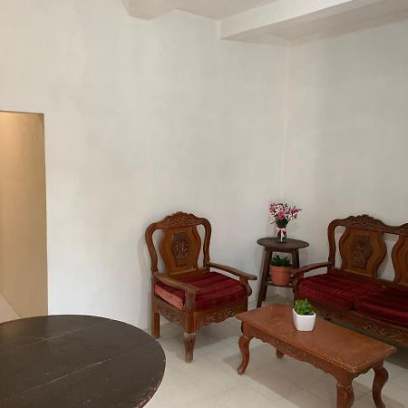 Casa De Los Abuelos سالينا كروز المظهر الخارجي الصورة